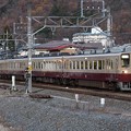 東武6050系リバイバルカラー鬼怒川温泉発車