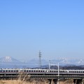 Photos: 東武350型臨時特急きりふり281号