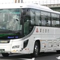 Photos: 富士急平和観光　ハイデッカー「リゾート55」