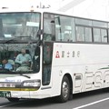 Photos: 富士急行　スーパーハイデッカー「リゾート53」
