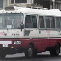 熊本県阿蘇広域消防本部　火山噴火災害特殊避難車