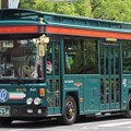 Photos: 神戸交通振興　遊覧路線バス「シティー・ループ」（ワンステップ）