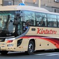 Photos: 名阪近鉄バス　昼行高速バス（ハイデッカー）
