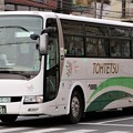 Photos: 東濃鉄道　ハイデッカー「スーパーコーチM53」