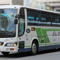 中国バス　昼行高速バス（ハイデッカー）