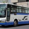 JR東海バス　昼行高速バス（ハイデッカー）