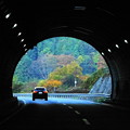 Photos: 201114_16T_トンネル風景・RX10M3(車中) (4)