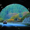 Photos: 201114_16T_トンネル風景・RX10M3(車中) (5)
