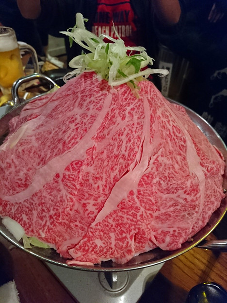 神戸牛パラダイス