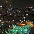 Photos: ポートタワーから見た夜景