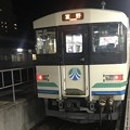 Photos: 阿武隈急行８１００系