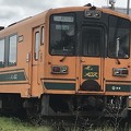 Photos: 津軽鉄道２１形