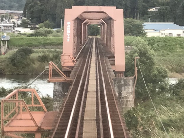 長井鉄道（長井線）