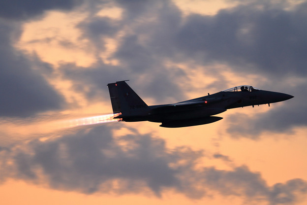 F 15 3sq Afterburner 3連発 3 写真共有サイト フォト蔵