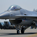 Photos: F-16 PACAF Demo (3)