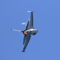 Photos: F-16 PACAF Demo (4)