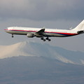 Photos: A330-300 9M-MKC CTS 2012.11