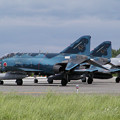 F-4EJ 8354+8328+8401 8sq CTS 2004.06