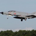 Photos: F-4EJ 8411 8sq CTS 2004.06