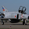 Photos: F-4EJ 8319 302sq CTS 2006.09