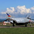 Photos: F-4EJ 8333 302sq CTS 2006.09(1)