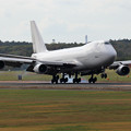 Boeing 747-4KZ/F N404KZ Atlas Air (1)