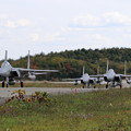 Photos: F-15J 203sq Taxiing (1)