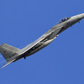 Photos: F-15J Fully armed flight (2)