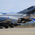 F-4EJ 8436 Phantom CTS最後のTake off 2020.10