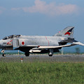 Photos: F-4EJ 8330 302sq CTS 2001夏