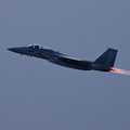 Photos: F-15J 2020年撮り納め (4)