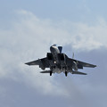 Photos: F-15 Return to Base (2)