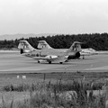F-104J 46-8600 203SQ 1980
