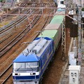 Photos: 1050レ【EF210-327牽引】