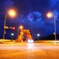 Photos: 故郷の橋