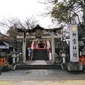 Photos: 福知山・御霊神社（２）