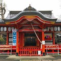 Photos: 福知山・御霊神社（３）