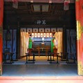 Photos: 福知山・御霊神社（４）
