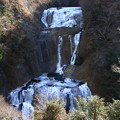 袋田の滝 190118 07