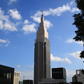 西新宿高層ビル群 191015 01
