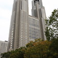 西新宿高層ビル群 191015 05