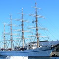 Photos: 帆船日本丸
