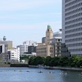 Photos: 横浜税関とカヤック
