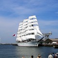 Photos: 帆船海王丸セイルドリル
