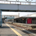 JR 銚子駅