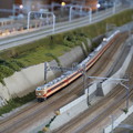Photos: 2020.12.20 リカラーで鉄道模型を運転