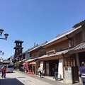 Photos: 小江戸川越 時の鐘