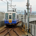 Photos: えちぜん鉄道三国港行き＠福井駅