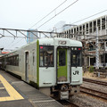Photos: キハ１１０＠高崎駅