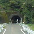 Photos: ＢＲＴ気仙沼線のトンネル